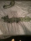 Enforcement Modular Equipment System Police Security Military Tactical Duty Belt