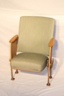 Lot 250 Theater Seats Antique American Seating
