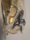 Vintage Kentucky Ultra-hi Flintlock Black Powder Lock brass Hardware  Screws  Ne