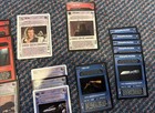 Star Wars Ccg Decipher Cards Lot - 350  Cards - Han Solo  Hound s Tooth   