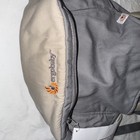 Ergobaby Bcs360gry  4 Position 360 All-in-one Baby Carrier -  Grey