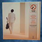 Glenn Frey - Signed Vinyl Record - No Fun Aloud