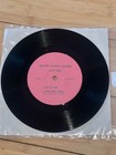 Rare Vintage Alpha Kappa Alpha Sorority Lp Record Four Historic Songs 1970s 80s