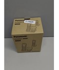 Panasonic Kx-tgd832 Cordless Phone 2 Handsets Dect 6 0 Answer Call Block Black