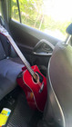 Takamine G Series Gd30ce-12 12-string Dreadnought Acoustic Guitar Red  Rh