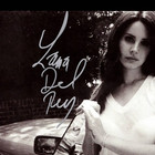 Lana Del Rey     Ultraviolence Signed Poster 11x17 W  Coa - Authentic Memorabilia