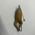 Vintage Antique Pflueger Conrad Topwater Fishing Lure