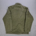 Vintage East German Army Nva Raindrop Camouflage Field Jacket Size M 48