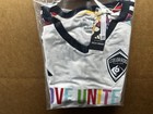 Two Brand New Colorado Rapids Jersey Adidas 