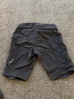Size S Rapha Men s Trail Fast   Light Shorts Mtb Small Gray