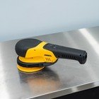 Mirka Polaros Rp 600x   Corded Electric 6  Rotary Polisher