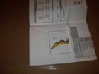 Caterpillar 416f Backhoe Loader Hydraulic System Foldout    Ksf Lwt1-up