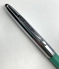 Vintage Quick Point Mechanical Pencil Slim Plymouth Automobile Advertising