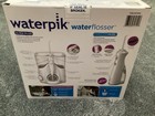 Waterpik Ultra Plus And Cordless Pearl Water Flosser Combo Pack - New 