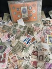 7 Oz   over 3000  Mexico Used  Airmails  Early Regular  Souvenirs 