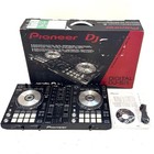 Pioneer Dj Ddj-sr Dj Controller Black Performance 2-channel From Japan