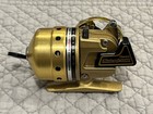 Daiwa Minicast Gold Multi-drag Spincast Fishing Reel Vintage Freshwater New