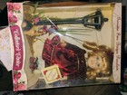 Antique Dolls In Box  Lot Of Two