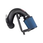 Injen 2019-2023 Ford Ranger L4 2 3l Turbo Wrinkle Black Pf Cold Air Intake