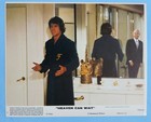 Heaven Can Wait  1978  Original Set 8 Us 8 x10  Colour Lobby Card Stills