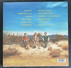 Jonas Brothers - The Album Vinyl Record   Signed Poster 2x Lp