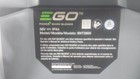 Ego Snt2807 56v 28 In Clearing Path Cordless Walk-behind Snow Blower Kit
