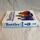 Antique Trader Bottles Identification And Price Guide-6th Edition Michael Polak