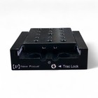 New Focus  newport  Linear Stage 1 1  Travel  8-32   1 4 Threads  best Offer  