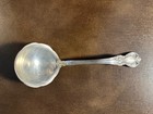 Old Master Towle Sterling Silver Gravy Ladle 7    Serving Piece