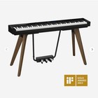 Casio Privia Px-s7000bk Digital Piano 88 Smart Hammer Action Key Digital Piano 
