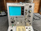 Tek Tektronix 576 Curve Tracer Test System