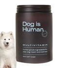 Daily Multivitamin For Dogs Variety Vitamins Andminerals Chews Yummy Chews