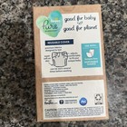 Pampers Reusable Cloth Diaper Pure Hybrid Cover Floral Pattern Designs Single Pk
