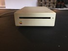 Vintage Apple Model M0131 800k External Drive - Go6
