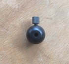 Very Rare Vintage Nos Thorens Tp 13a Tonearm Rider Weight And For Other Brands