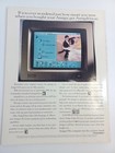 Vintage Info Amiga   Commodore Computer  32 Magazine September 1990