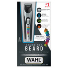 Wahl Color Pro Cord cordless Rechargeable Hair  Beard Trimmer For Men - 9891-100