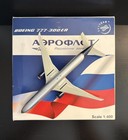 Jc Wings 1 400 Aeroflot Russian Airlines Boeing 777-300er Vp-bgb Jc4afl330 Model