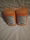 Xtracare Max Fresh Clean Powder Antiperspirant Deodorant Stick 2 Oz 2 Pack