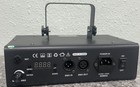 Dj Lights Party Lights   Rgb Full Color Laser Stage Light Music Sound 