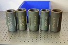 5 Sunnen Hone Truing Sleeves St-2000 To St-2500 - - E2270