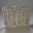 2 Boxes Proactiv Gentle 3 Step Routine Kit Nib Sealed Exp 02 28 2027