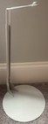 Vintage Kaiser 4001 White Adjustable Doll Stand  Fits 24 To 36 Inch Dolls