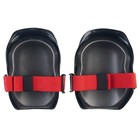 Milwaukee Tool 48-73-6000 Free-flex Knee Pad  Flexible  Plastic Pad  Foam Cap 