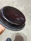 Original Pizza Hut 7    Seasoned Personal Pizza Pan