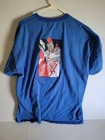 2003 Pearl Jam Tour Shirt Xxl