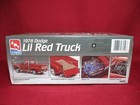 1978 Dodge Lil Red Express Pickup Truck Vintage Amt Ertl 1 25 Scale Model Kit