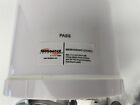 Terrawave 802 11n 2 4 5 Ghz 6dbi Outdoor Mimo Omnidirectional Antenna With Rptnc