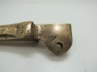 13 1 2  Inch Bronze Ships Throttle Or Valve Handle  d2 5a912b 