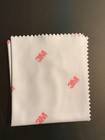  100 Lot  3m Eyeglass Lens Microfiber Cleaning Cloth Electronics Screen 7 x 6 3